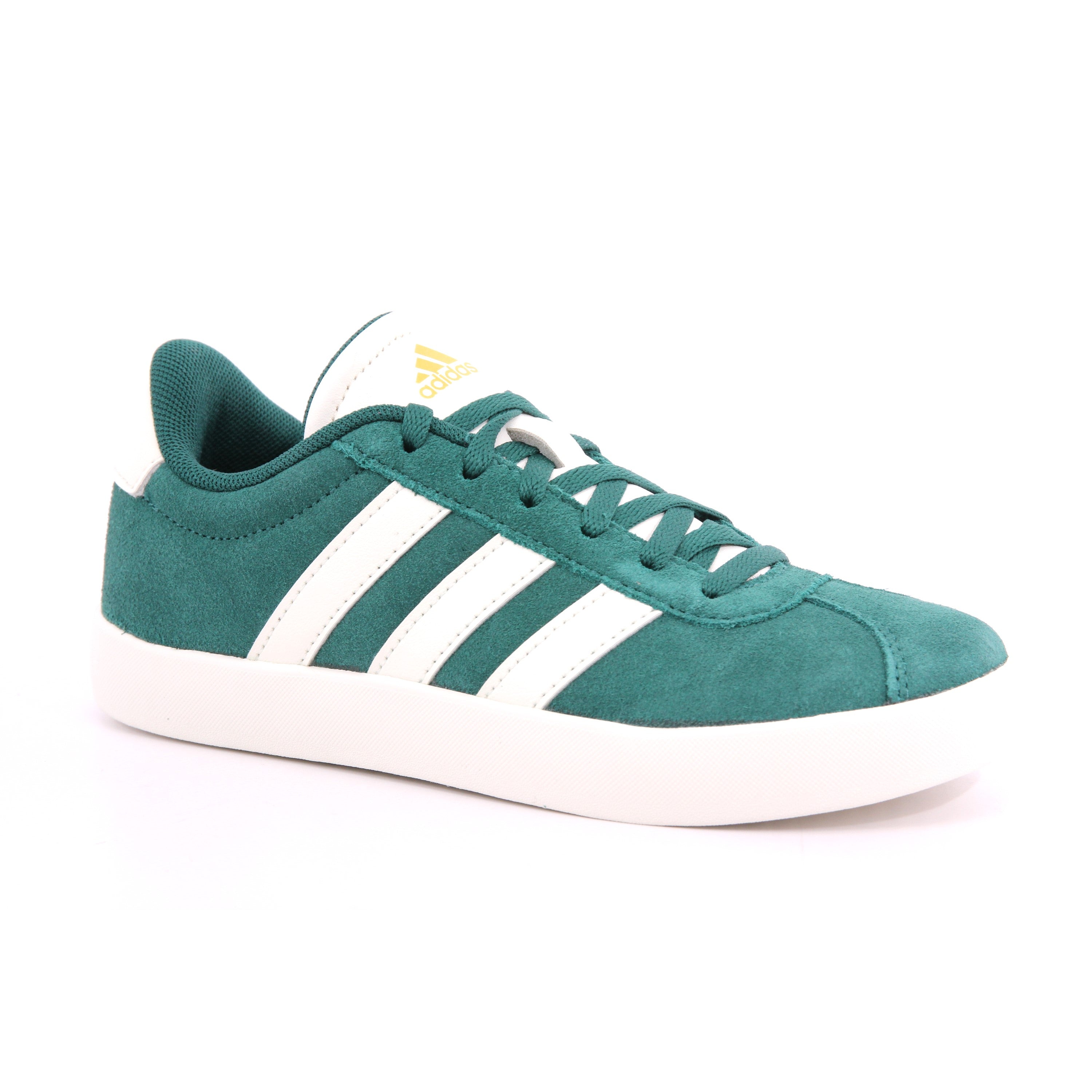 VL COURT 3.0 K CGREEN/OWHITE/GOLDMT