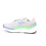 SCARPA KIDS RUNNING GREY MATTER TEXTILE/OTHER