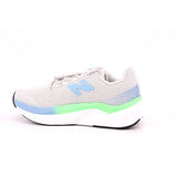 SCARPA KIDS RUNNING GREY MATTER TEXTILE/OTHER