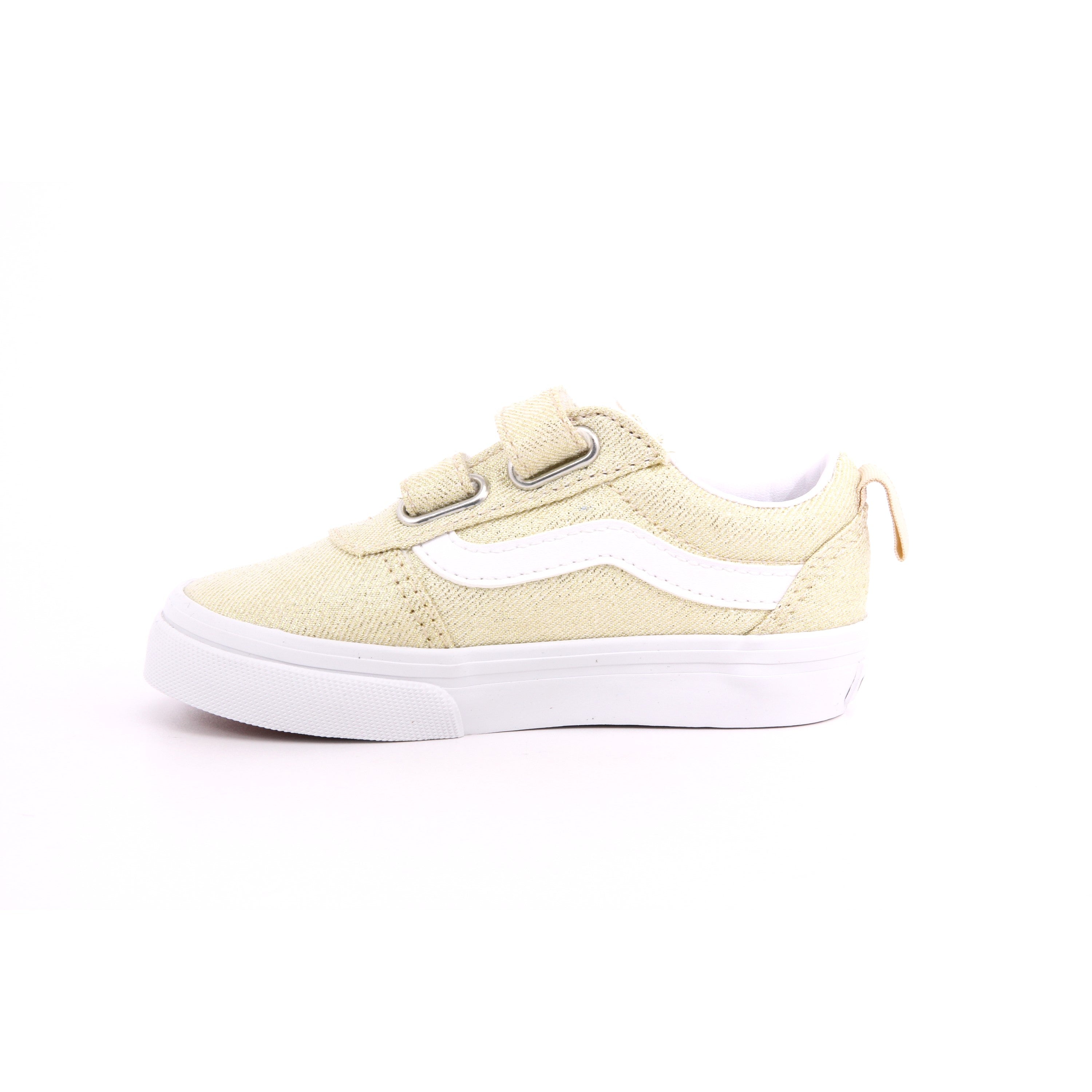 WARD V SHIMMER GOLD
