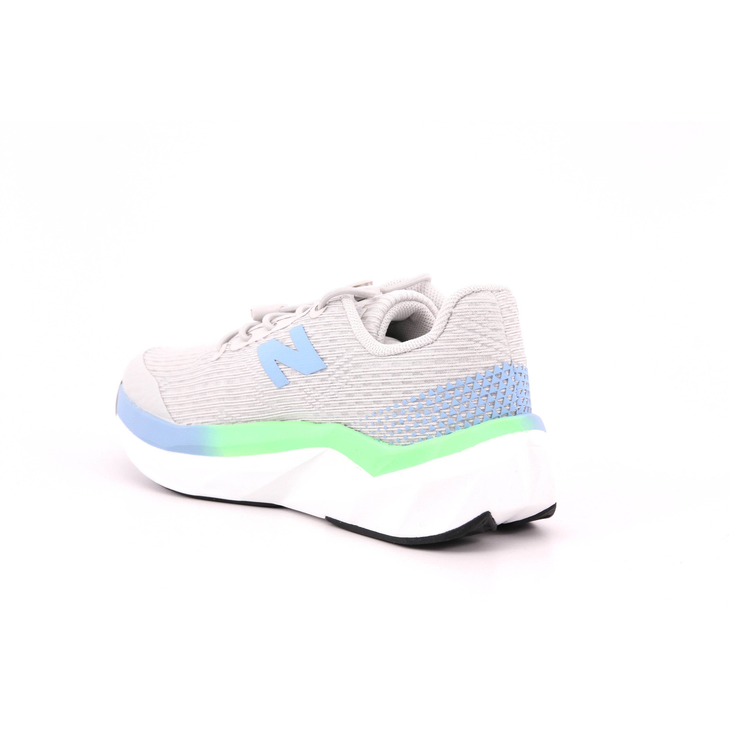SCARPA KIDS RUNNING GREY MATTER TEXTILE/OTHER