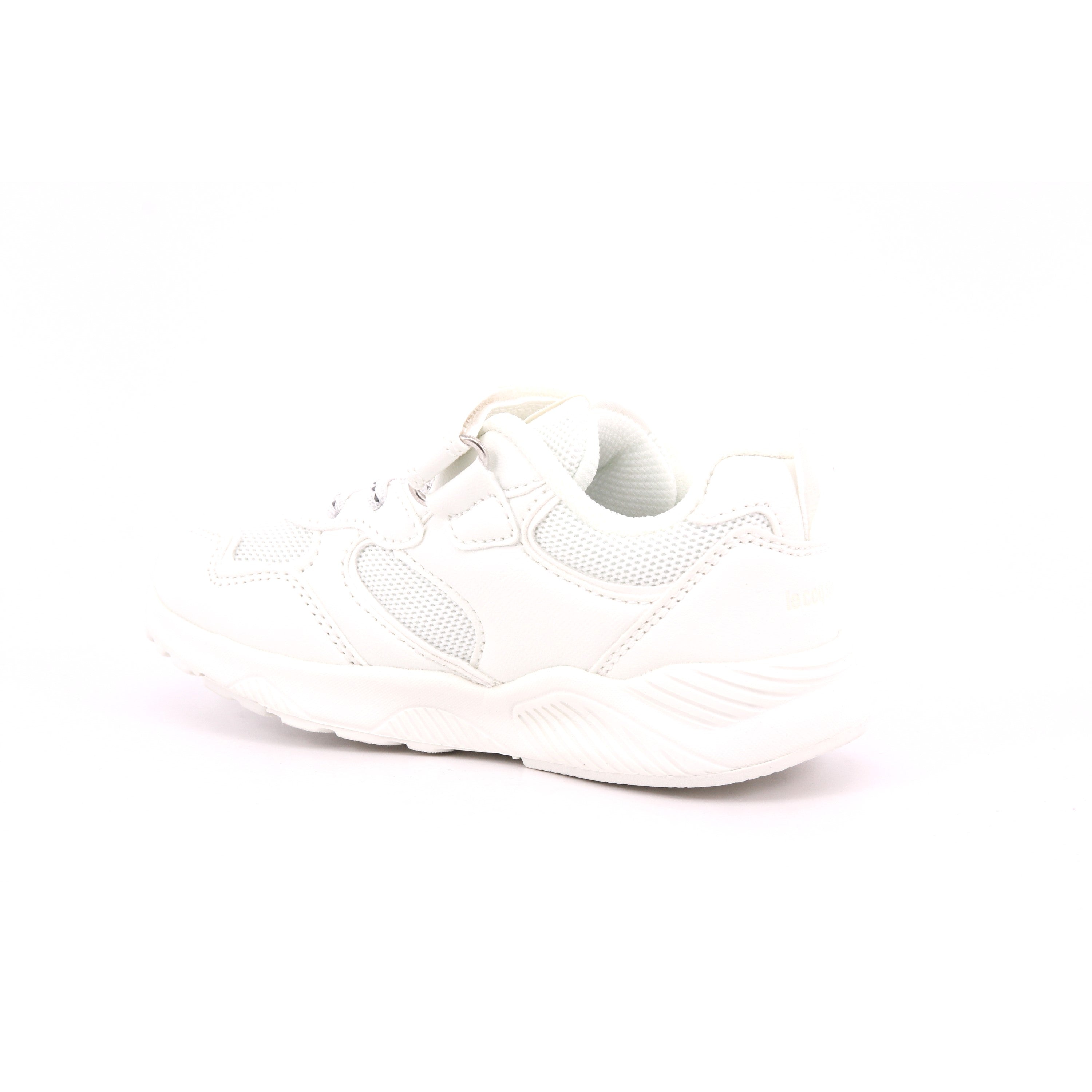 LCS RUNNER PS OPTICAL WHITE