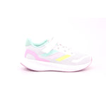 RUNFALCON 5 EL C FTWWHT/CLEMIN/CLPINK