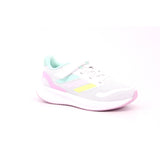 RUNFALCON 5 EL C FTWWHT/CLEMIN/CLPINK