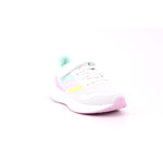 RUNFALCON 5 EL C FTWWHT/CLEMIN/CLPINK