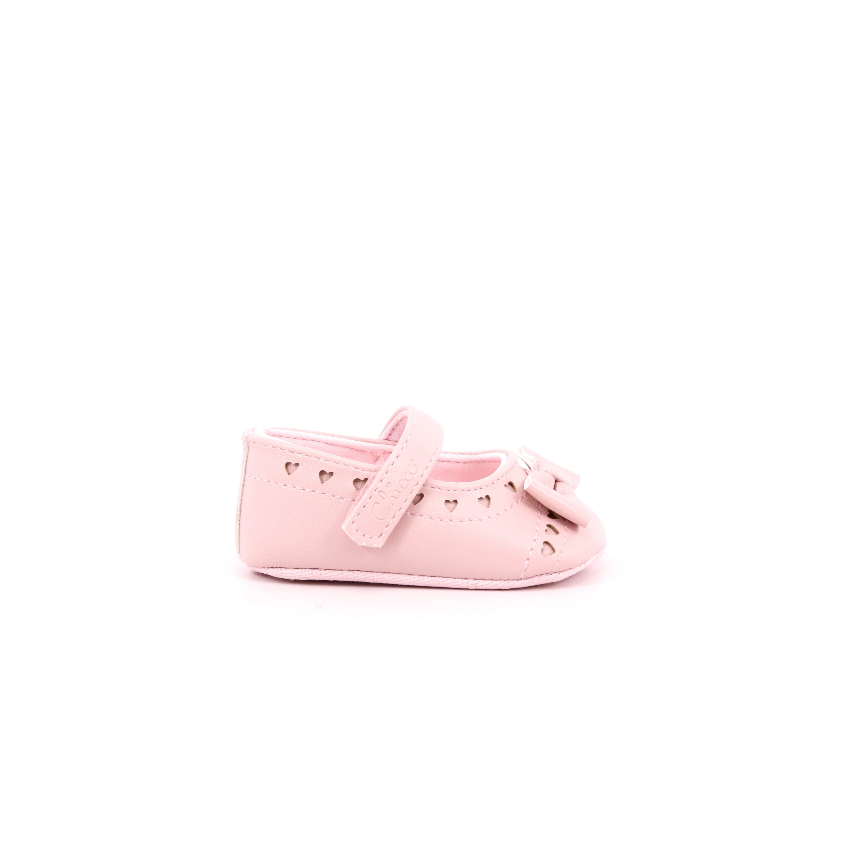 BEBE'/BALLERINA NESTINA 100 - ROSA