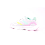 RUNFALCON 5 EL C FTWWHT/CLEMIN/CLPINK