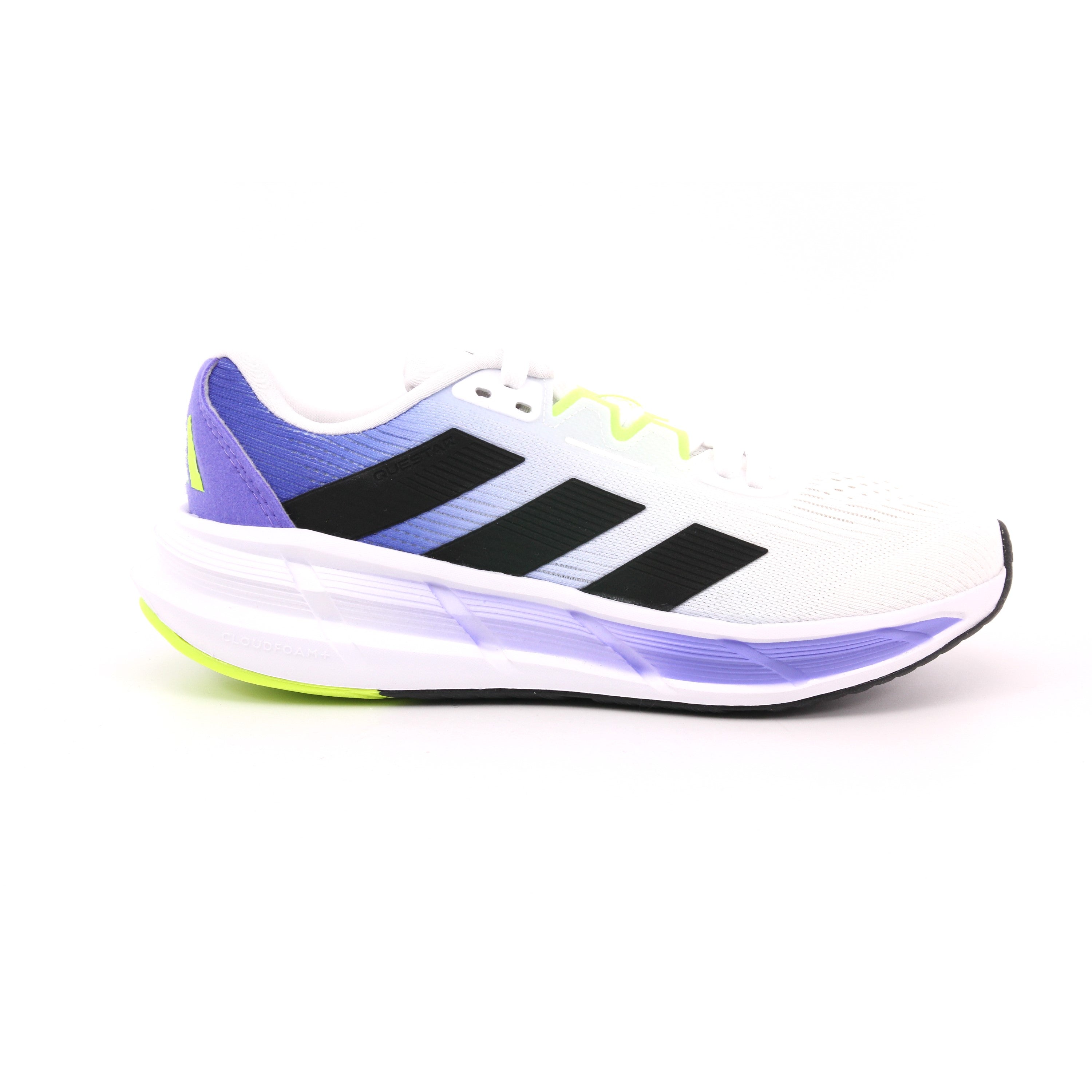 QUESTAR 3 M FTWWHT/CBLACK/COBBLU