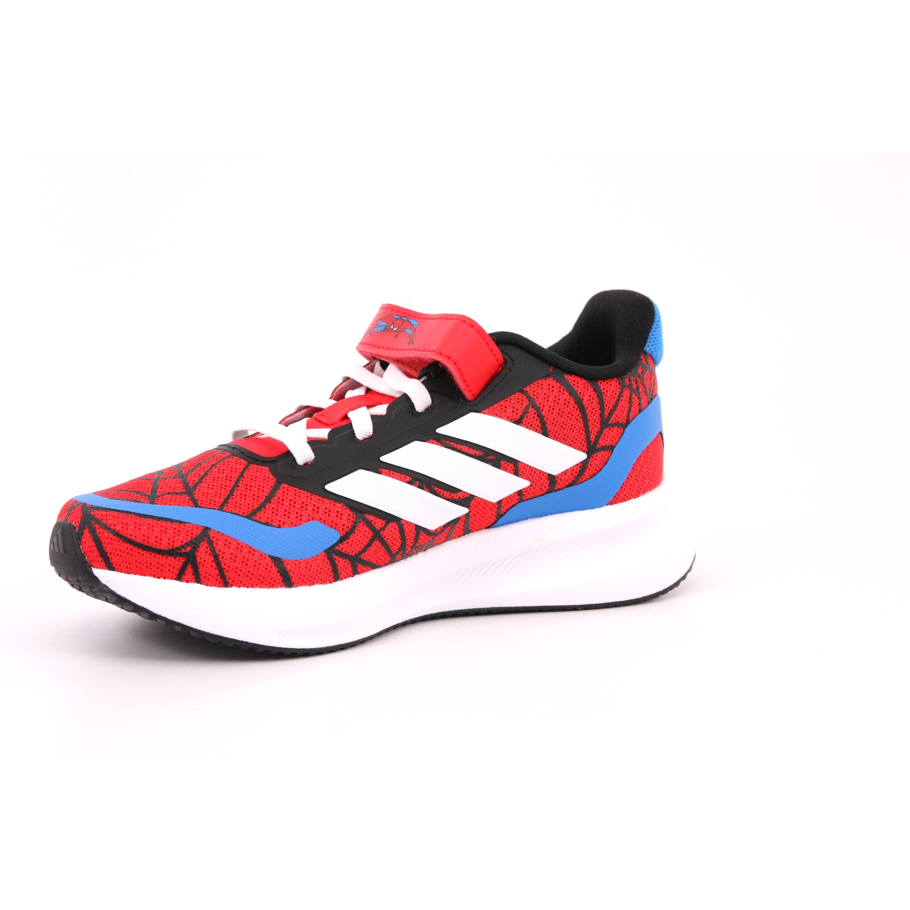 RUNFALCON SPIDER-MA PURRUB/FTWWHT