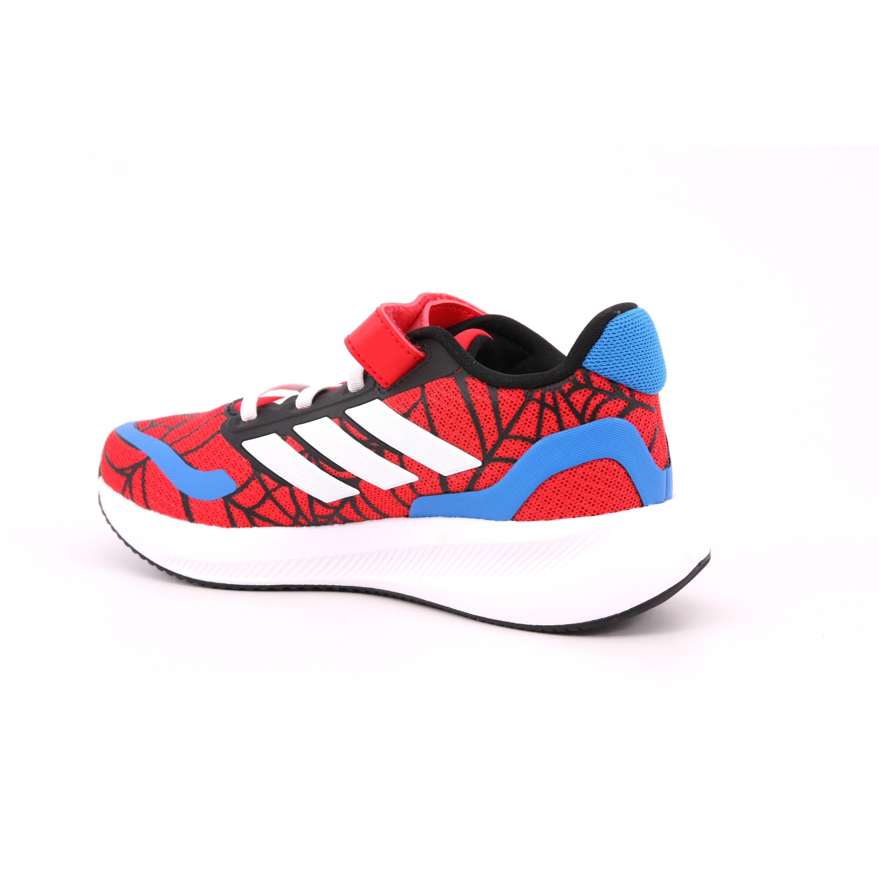 RUNFALCON SPIDER-MA PURRUB/FTWWHT