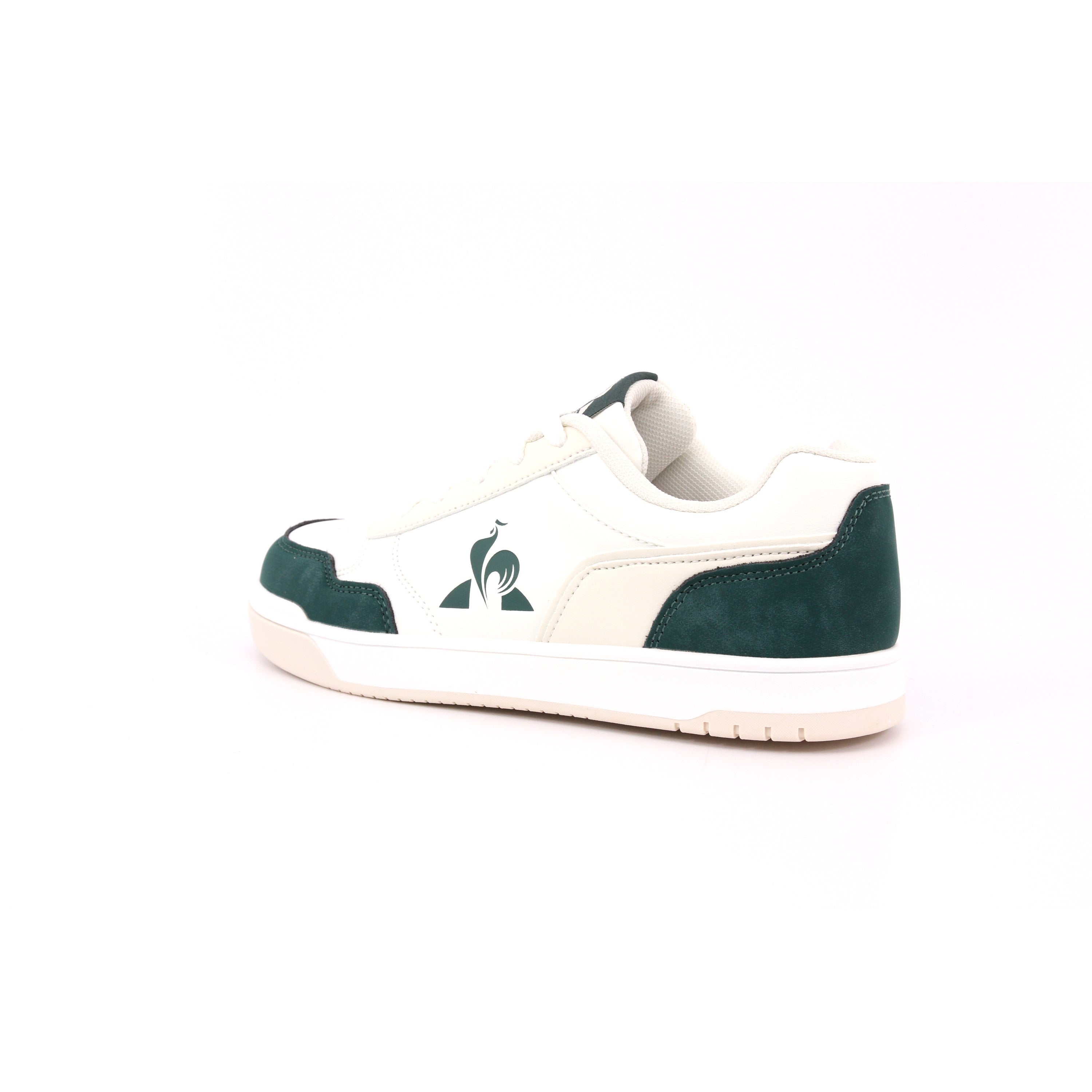 LCS COURT BREAKER GS OPTICAL WHITE/JUNE