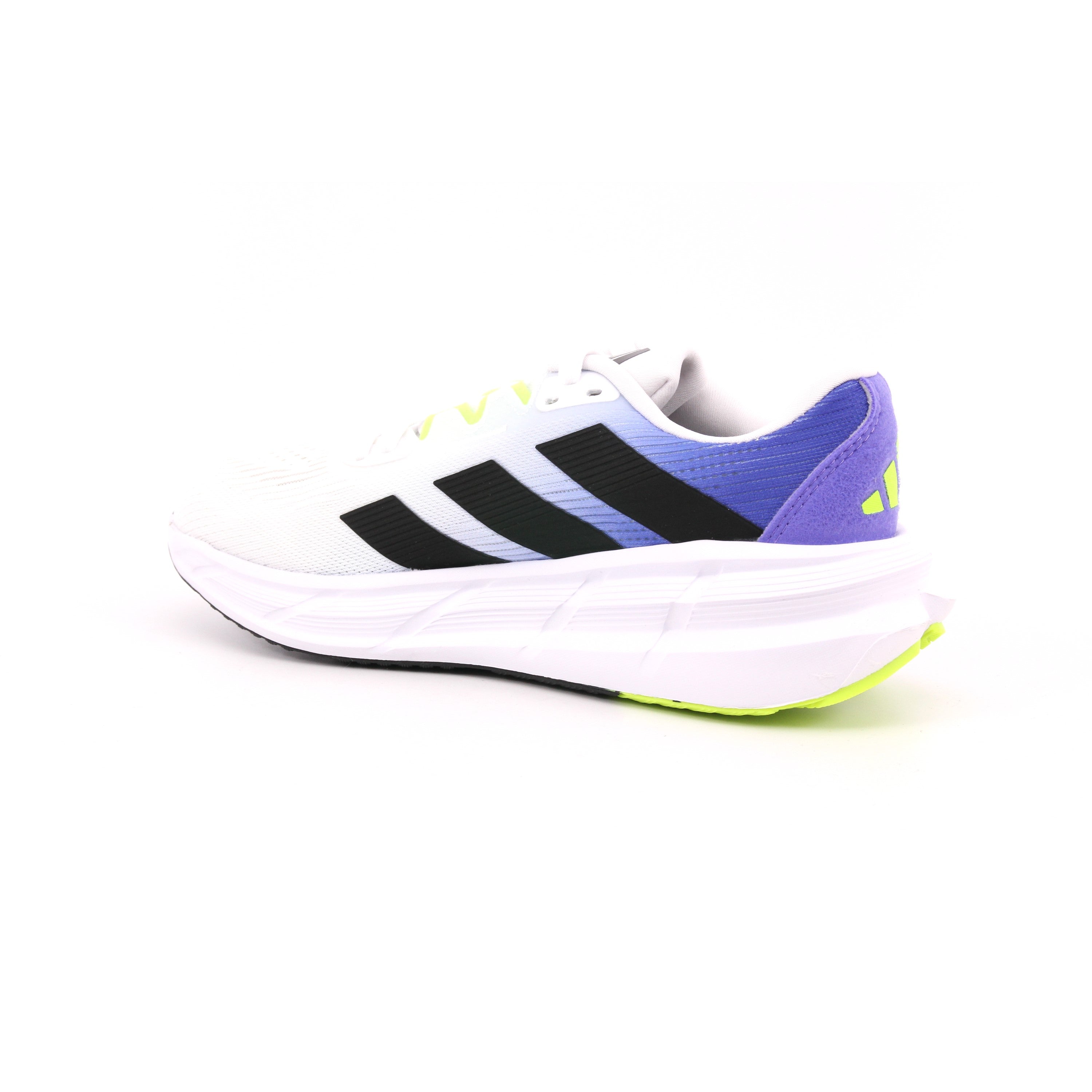 QUESTAR 3 M FTWWHT/CBLACK/COBBLU