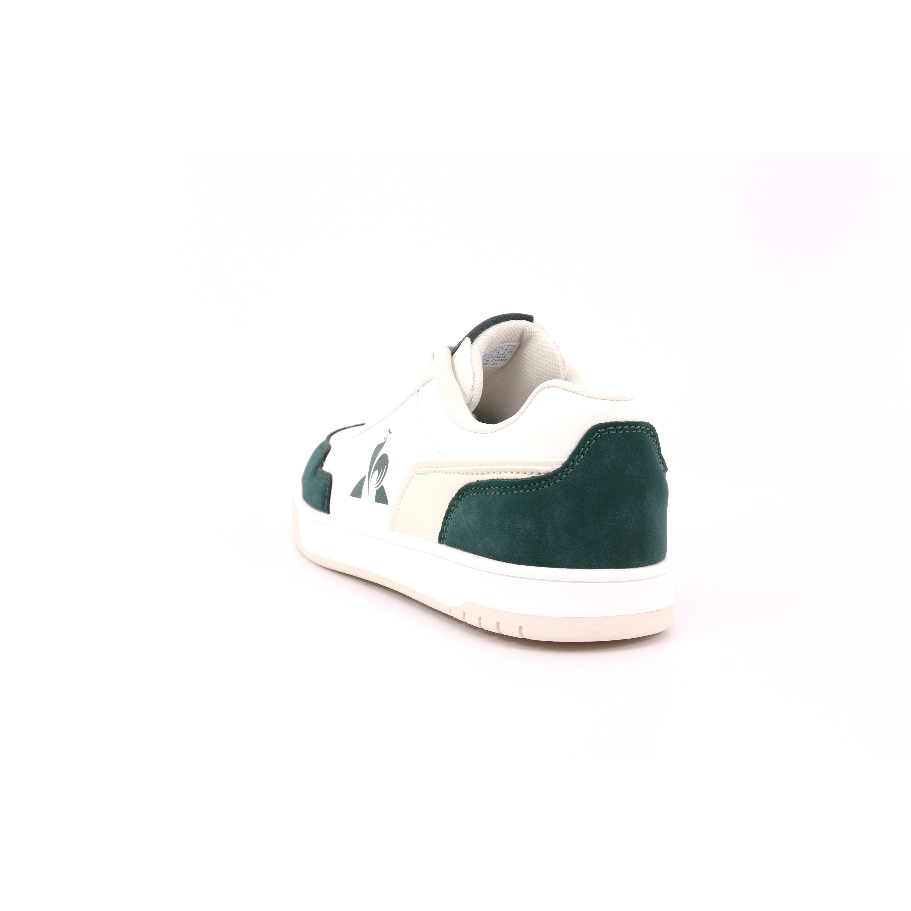 LCS COURT BREAKER GS OPTICAL WHITE/JUNE