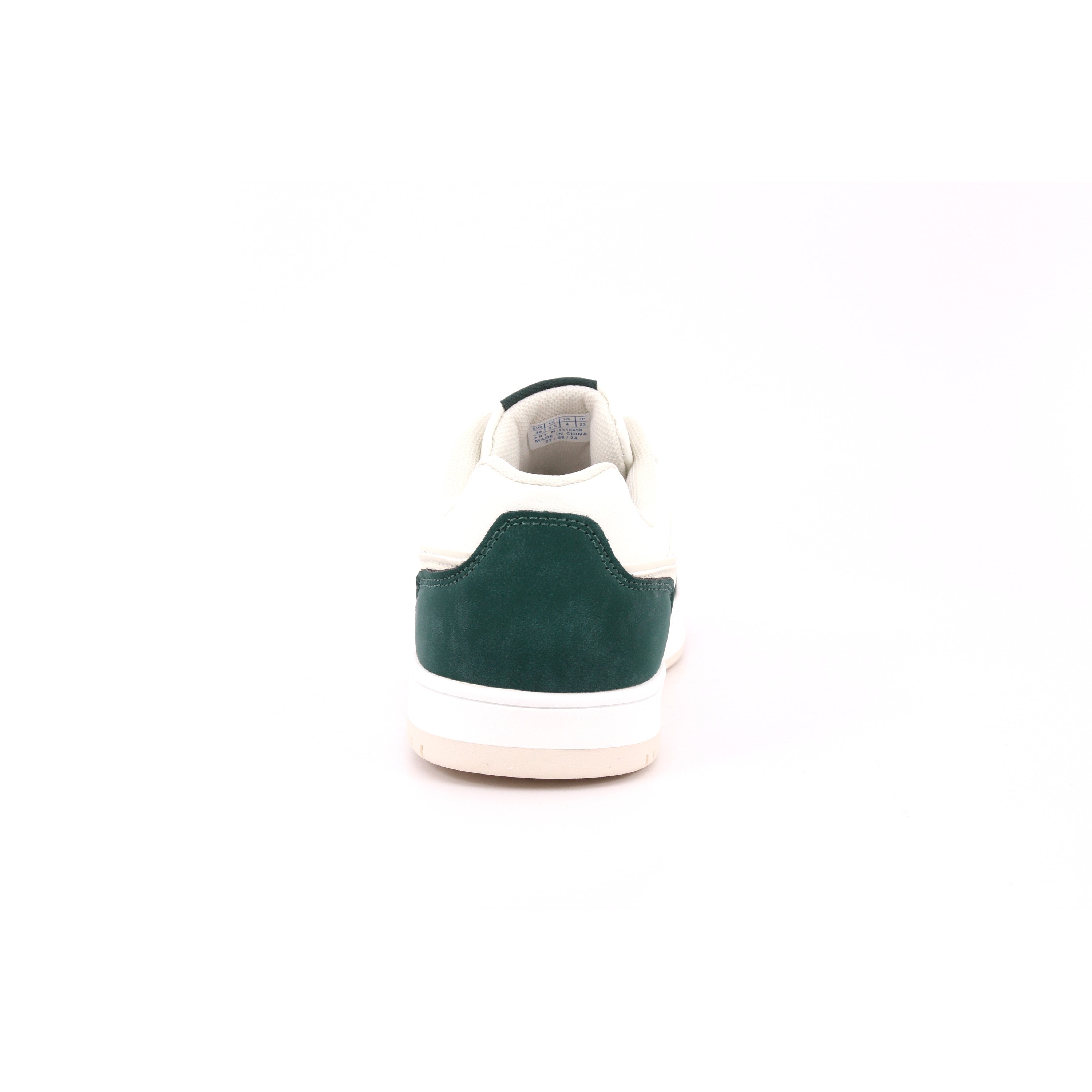 LCS COURT BREAKER GS OPTICAL WHITE/JUNE