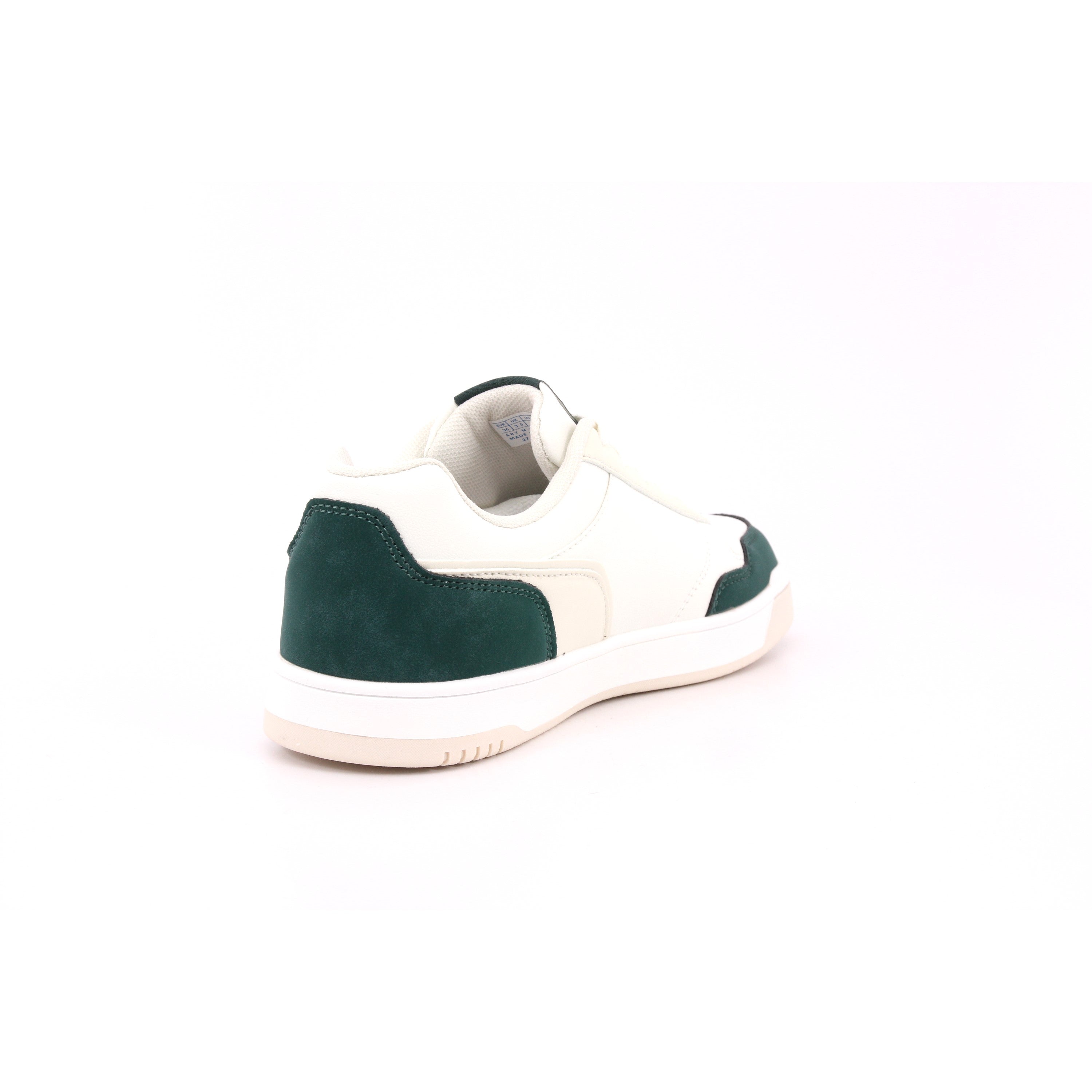 LCS COURT BREAKER GS OPTICAL WHITE/JUNE