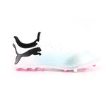 FUTURE 7 PLAY MG,PUMA WHITE PUMA BLACK