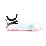 FUTURE 7 PLAY MG,PUMA WHITE PUMA BLACK