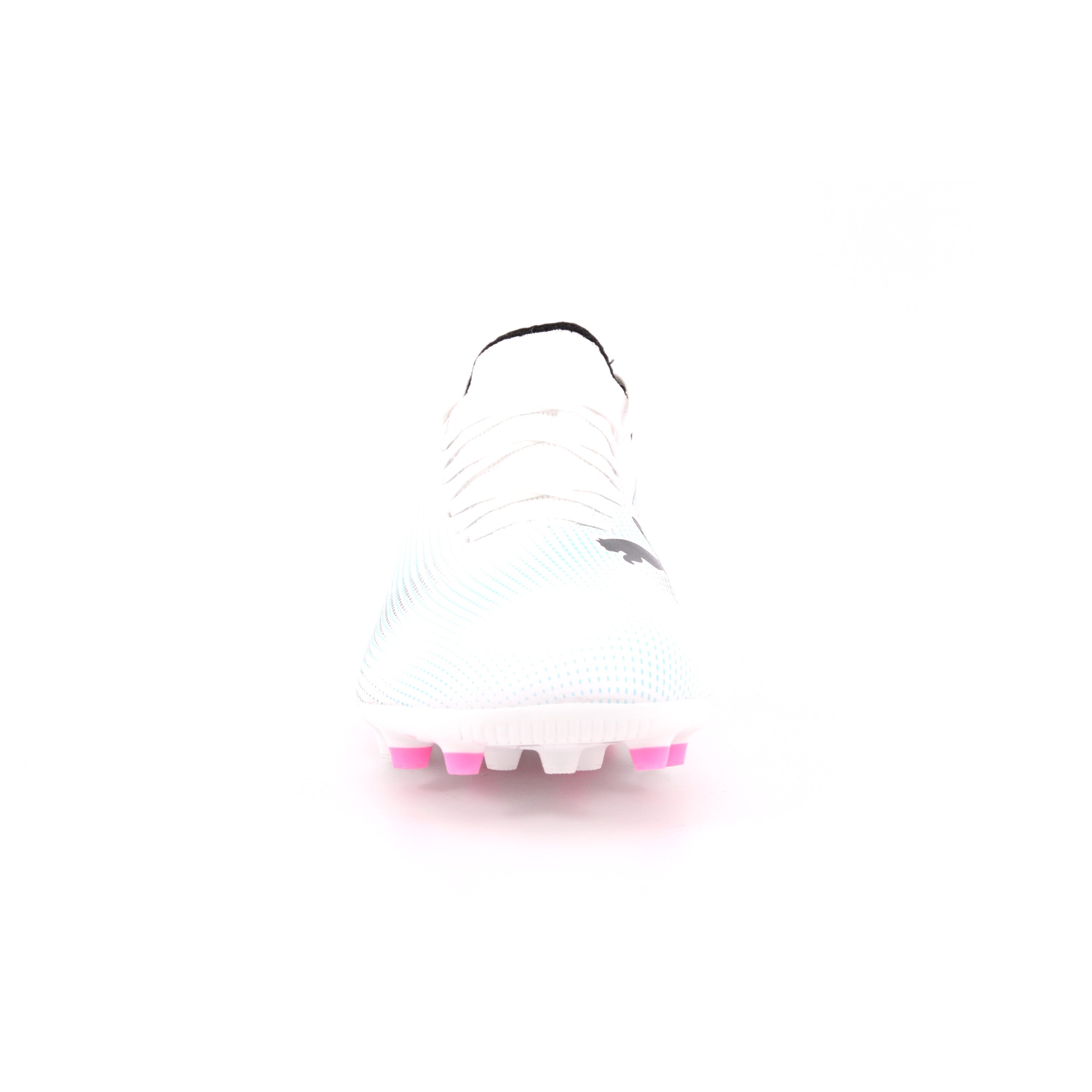 FUTURE 7 PLAY MG,PUMA WHITE PUMA BLACK