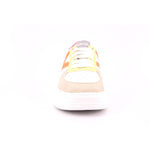 NUDE/WHITE/YELLOW
