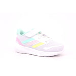 RUNFALCON 5 EL I FTWWHT/CLEMIN/CLPINK