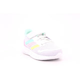 RUNFALCON 5 EL I FTWWHT/CLEMIN/CLPINK