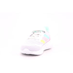 RUNFALCON 5 EL I FTWWHT/CLEMIN/CLPINK