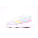 RUNFALCON 5 EL I FTWWHT/CLEMIN/CLPINK