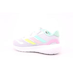 RUNFALCON 5 EL I FTWWHT/CLEMIN/CLPINK