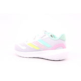 RUNFALCON 5 EL I FTWWHT/CLEMIN/CLPINK