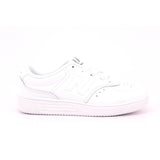 SCARPA KIDS LIFESTYLE WHITE LEATHER/TEXTILE