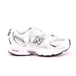 SCARPA KIDS LIFESTYLE WHITE SYNTHETIC/TEXTILE
