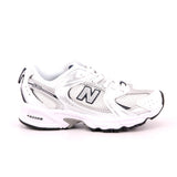 SCARPA KIDS LIFESTYLE WHITE SYNTHETIC/TEXTILE