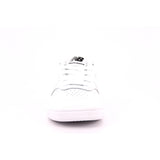 SCARPA KIDS LIFESTYLE WHITE LEATHER/TEXTILE