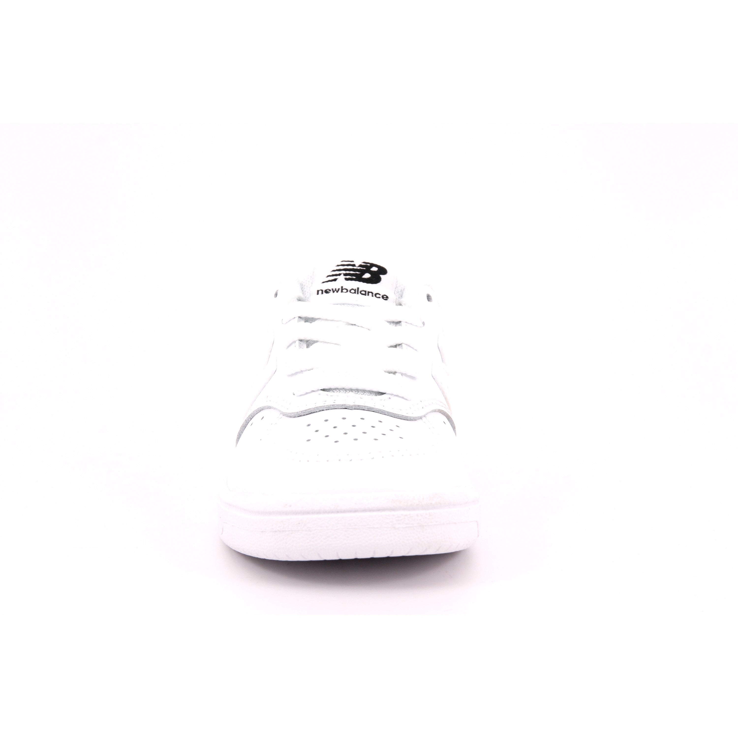 SCARPA KIDS LIFESTYLE WHITE LEATHER/TEXTILE