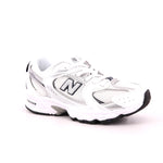 SCARPA KIDS LIFESTYLE WHITE SYNTHETIC/TEXTILE