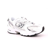 SCARPA KIDS LIFESTYLE WHITE SYNTHETIC/TEXTILE