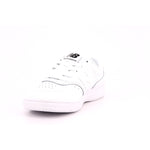 SCARPA KIDS LIFESTYLE WHITE LEATHER/TEXTILE
