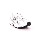 SCARPA KIDS LIFESTYLE WHITE SYNTHETIC/TEXTILE