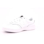 SCARPA KIDS LIFESTYLE WHITE LEATHER/TEXTILE