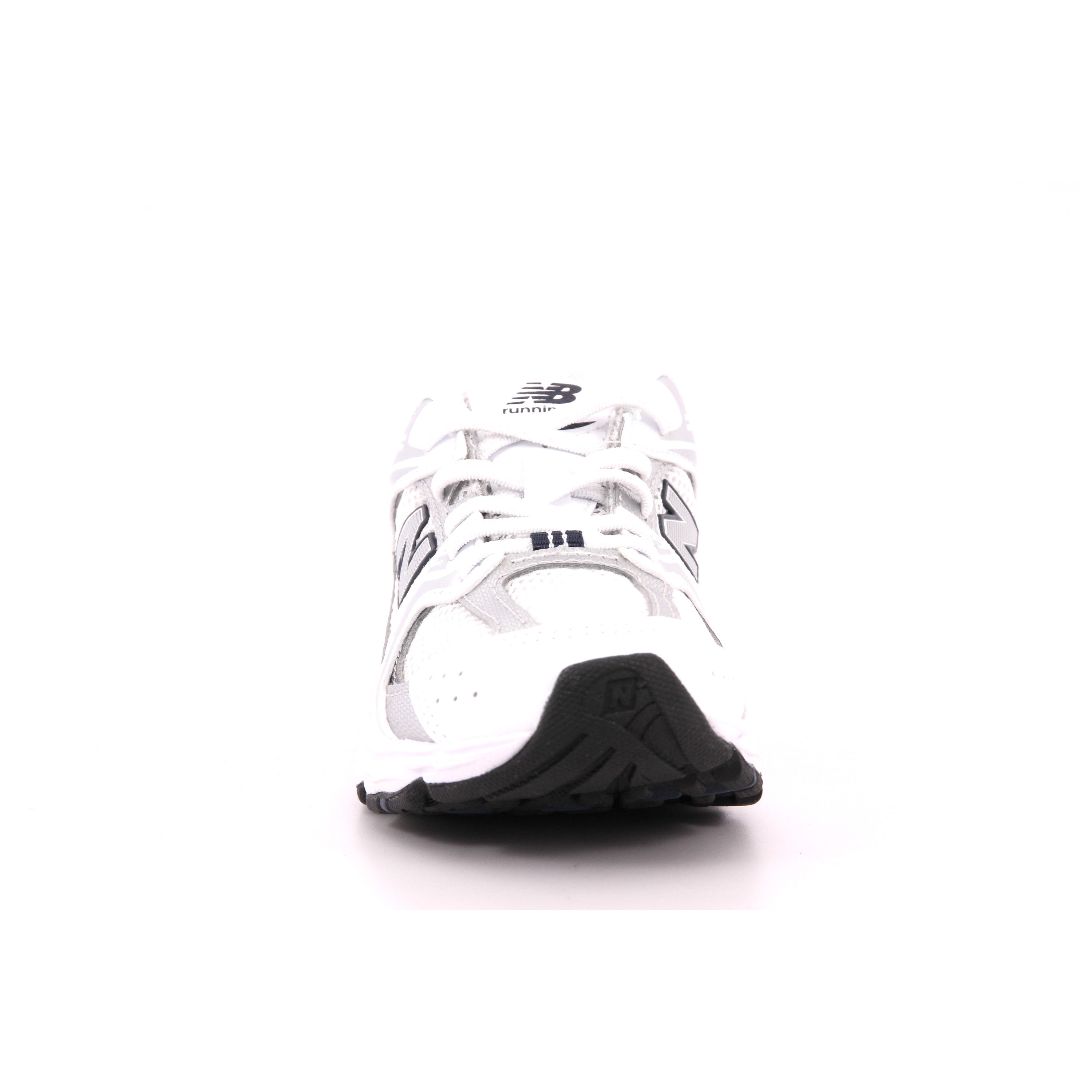 SCARPA KIDS LIFESTYLE WHITE SYNTHETIC/TEXTILE