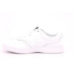 SCARPA KIDS LIFESTYLE WHITE LEATHER/TEXTILE