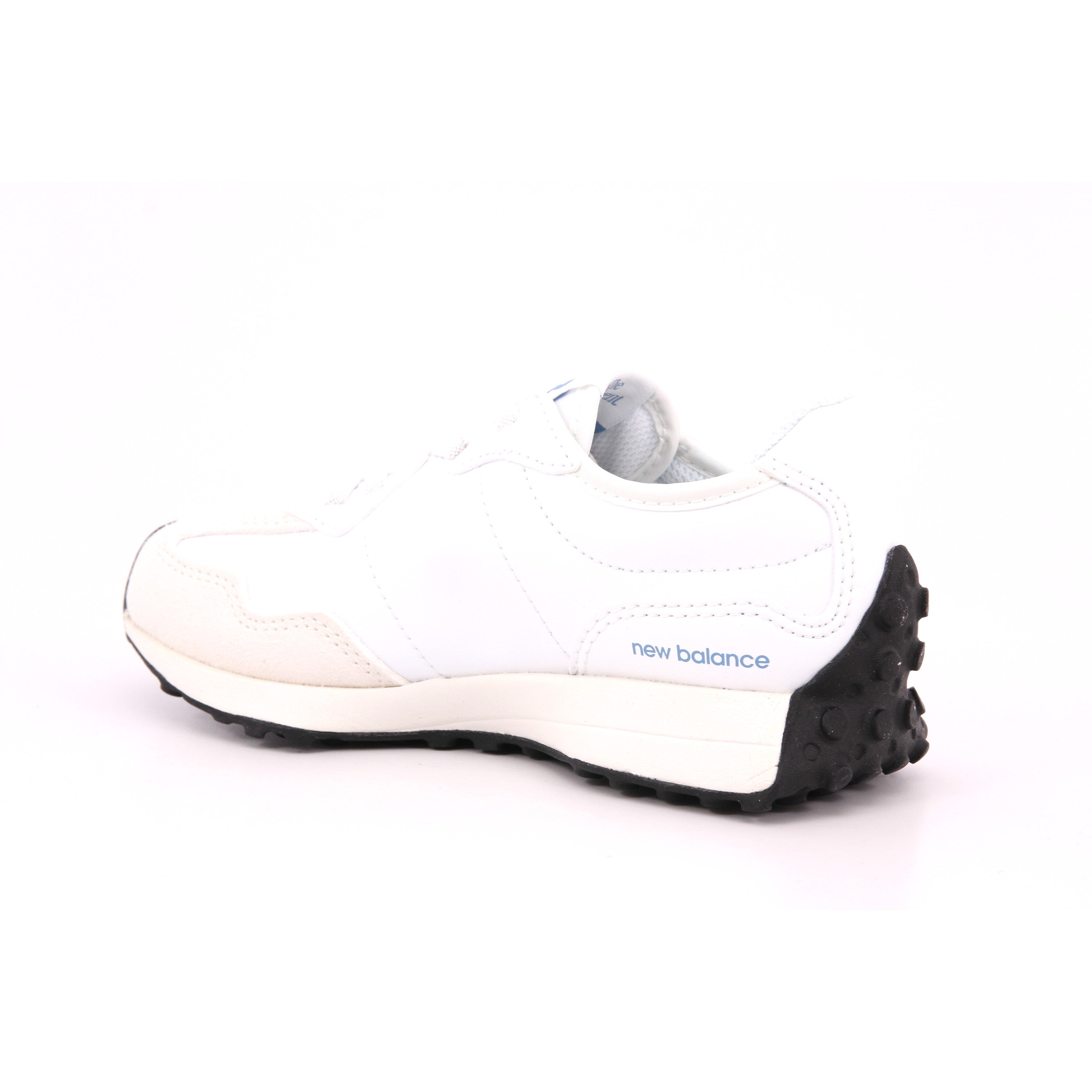SCARPA KIDS LIFESTYLE WHITE / BLUE TEXTILE/OTHER