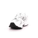 SCARPA KIDS LIFESTYLE WHITE SYNTHETIC/TEXTILE