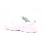 SCARPA KIDS LIFESTYLE WHITE LEATHER/TEXTILE