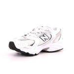 SCARPA KIDS LIFESTYLE WHITE SYNTHETIC/TEXTILE