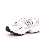 SCARPA KIDS LIFESTYLE WHITE SYNTHETIC/TEXTILE