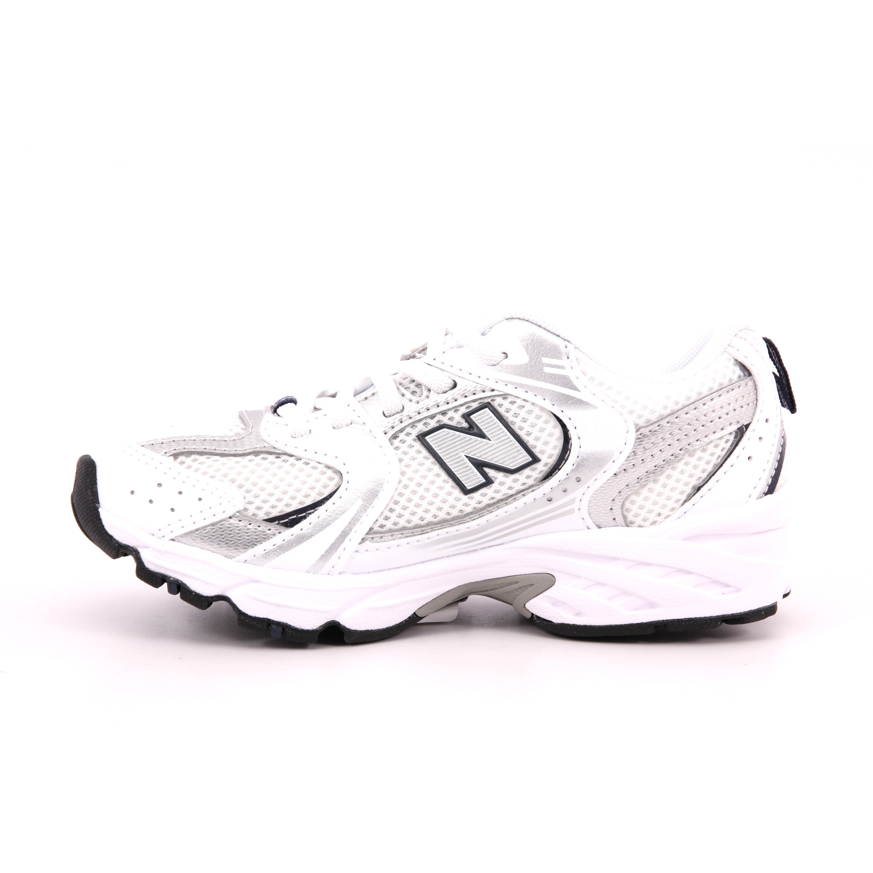 SCARPA KIDS LIFESTYLE WHITE SYNTHETIC/TEXTILE