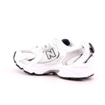 SCARPA KIDS LIFESTYLE WHITE SYNTHETIC/TEXTILE