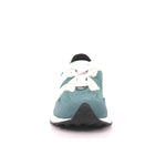 SCARPA KIDS LIFESTYLE NEW SPRUCE LEATHER/TEXTILE