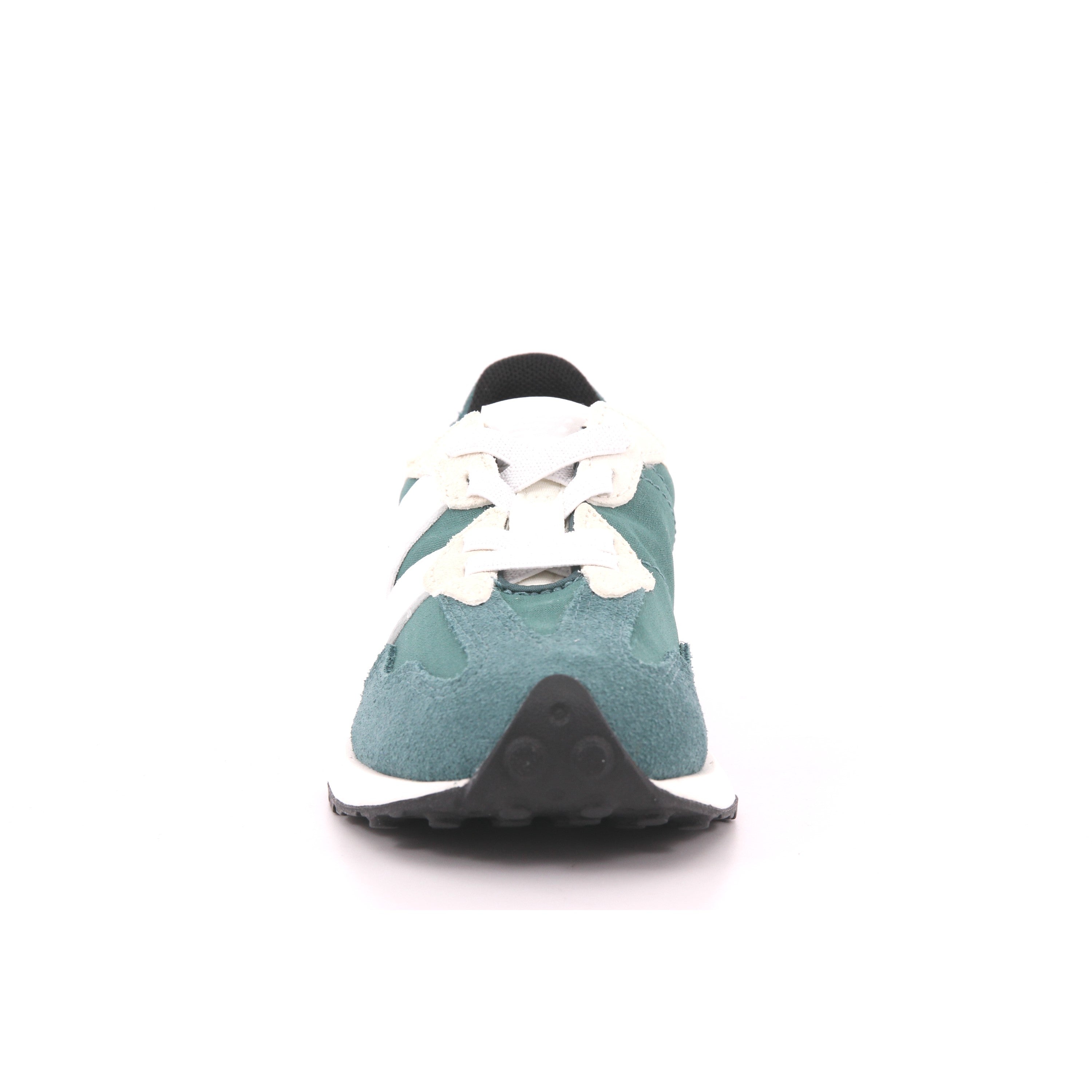 SCARPA KIDS LIFESTYLE NEW SPRUCE LEATHER/TEXTILE